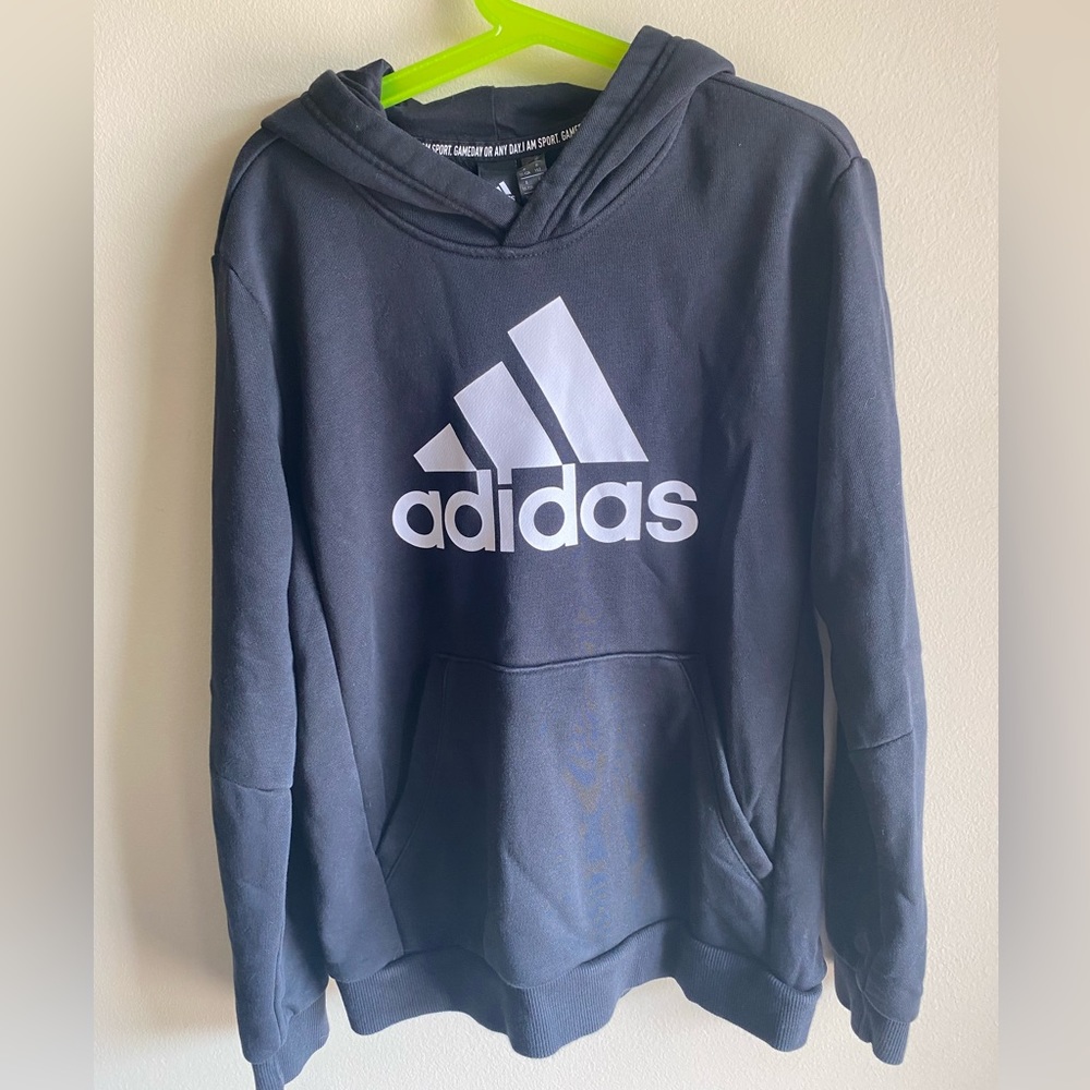 Adidas hoodie